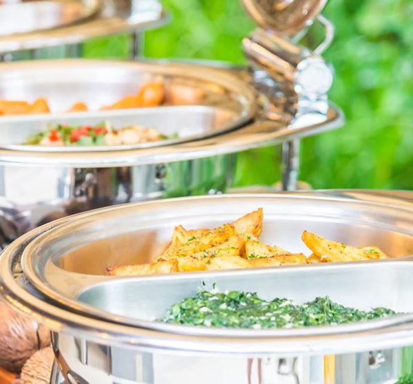 Outside Catering